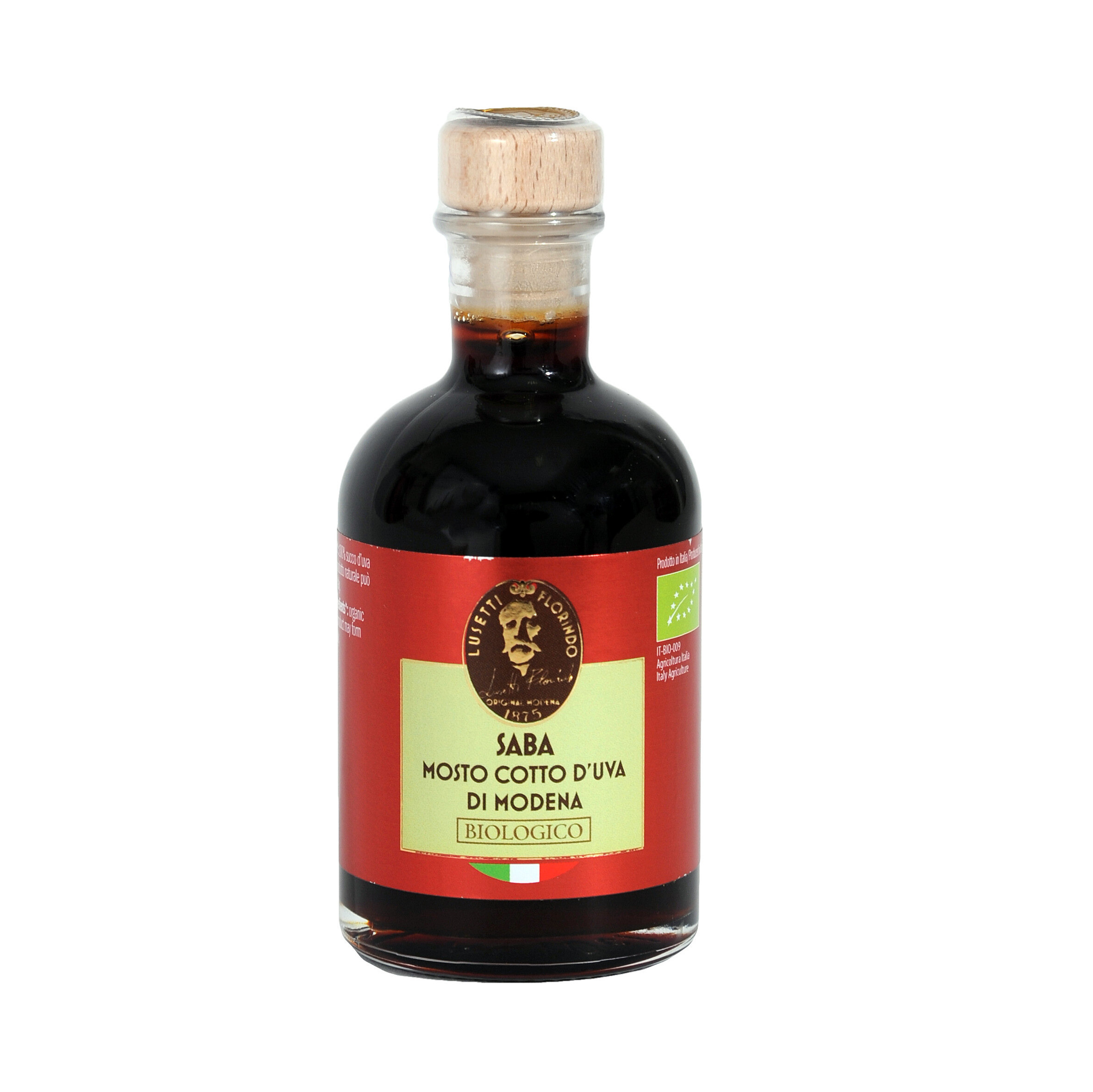 Saba - Mosto cotto Bio100mL