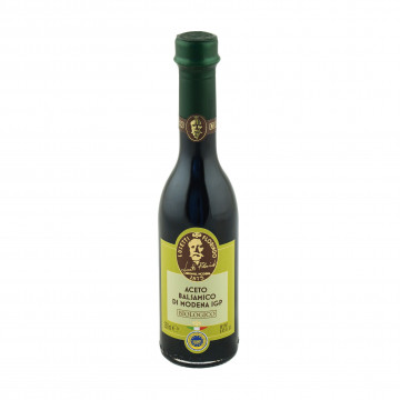 Organic Balsamic Vinegar of Modena IGP